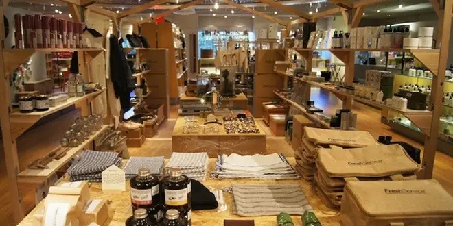 新宿のおすすめインテリアショップ巡り♡