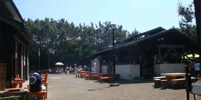 ブロガー仲間っぽい人々とBBQ♪ #cgskBBQ