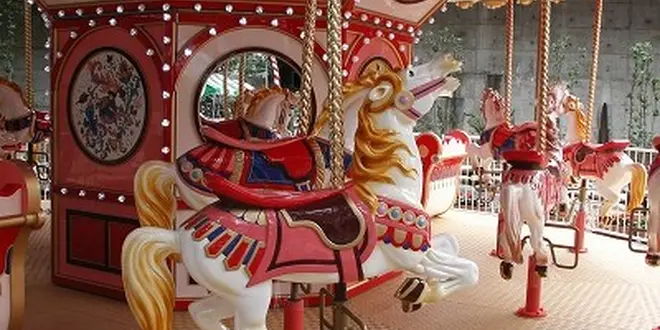 動物＆昭和レトロ＆温泉　子どもと行く群馬週末旅