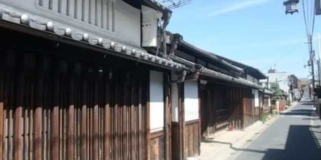 奈良いにしえポタリング♪