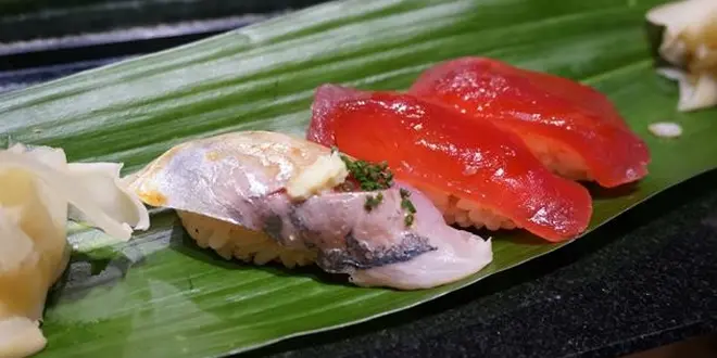 土・日・祝日には中央線がとまらない街【西荻窪】で食を楽しむ！