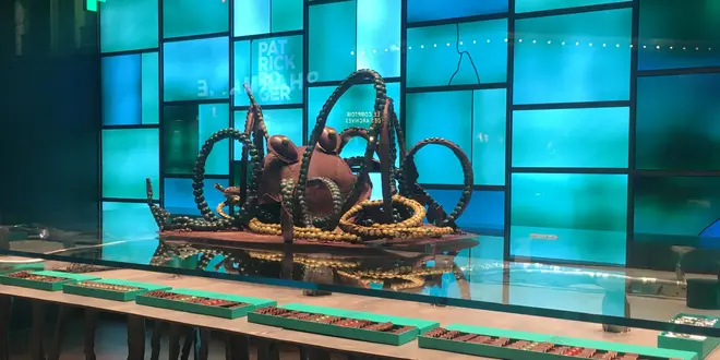 パリのショコラトリーを巡る旅