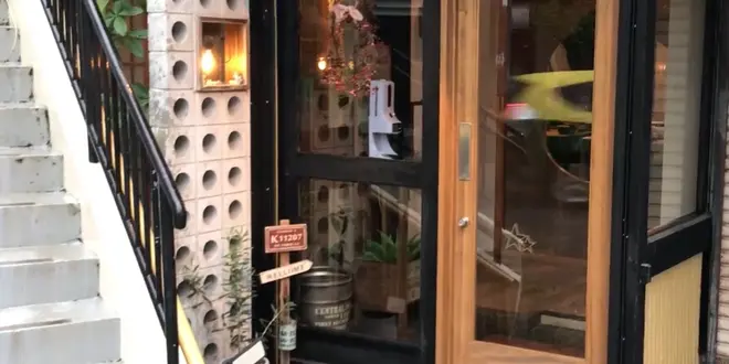【沖縄】那覇で女ひとりはしご酒🍶🍷