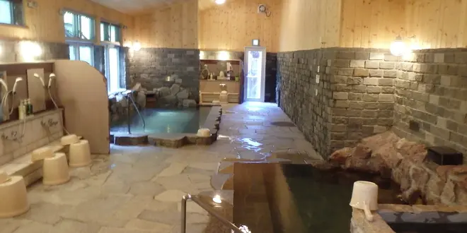 東大雪の名湯・秘湯をハシゴ