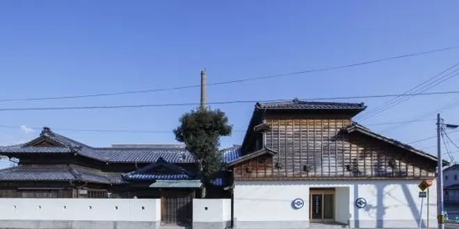 醸し出す街「新潟・沼垂（ぬったり）」