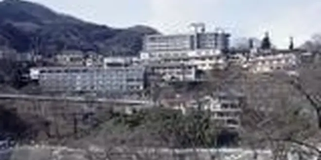 17GW家族旅行 下田一泊二日