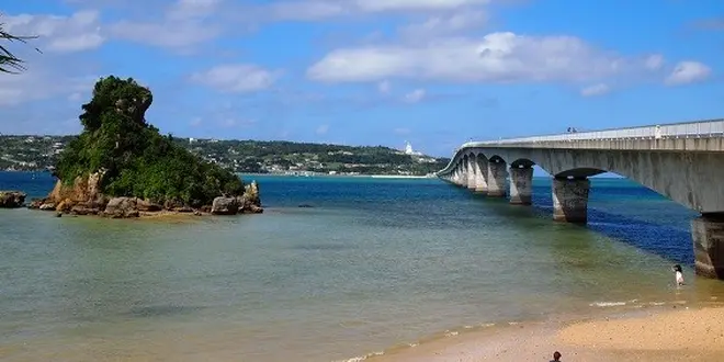 美ら島記録　沖縄本島編