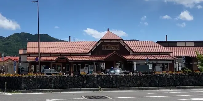 【長野県】北アルプスの麓「大町市」で観光とグルメを楽しむ女子ひとり旅♪⛰