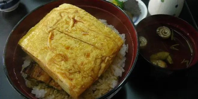 上品だけどド迫力のあのどんぶりを食べに行こう！
