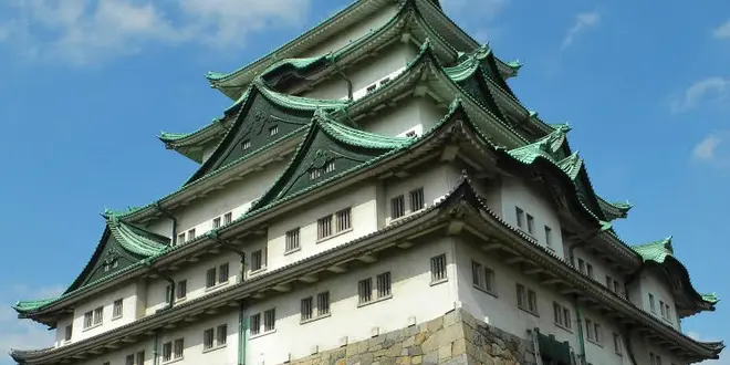 完全制覇！名古屋周辺のお城巡り