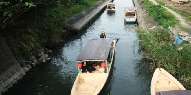 食欲の秋を満たす旅 in 琵琶湖