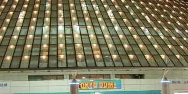 東京ドーム巨人戦