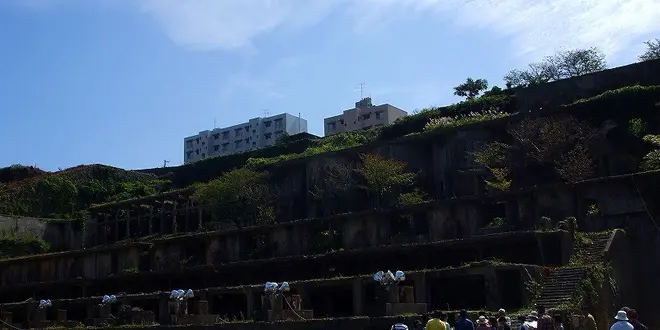 佐渡相川 金山周辺のあれこれ
