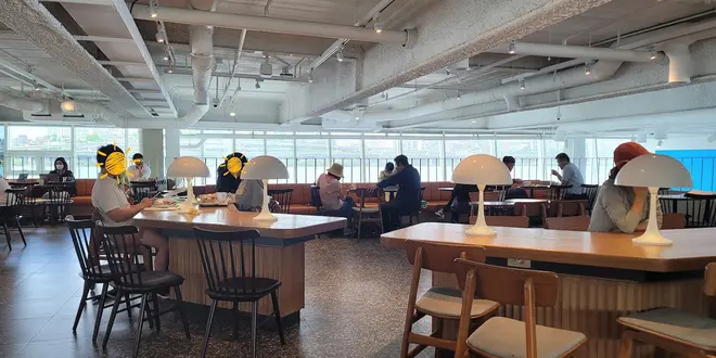 ソウル🇰🇷2日目(2023/11/23)