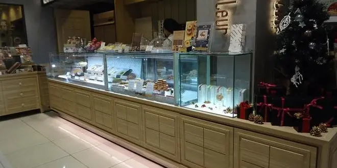 スウィーツから居酒屋まで！赤羽食通ツアー☆