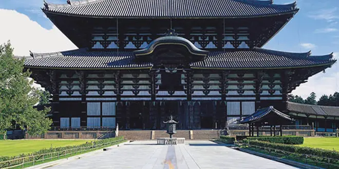 世界遺産もカワイイも！奈良初心者女子におすすめの日帰り奈良めぐり。