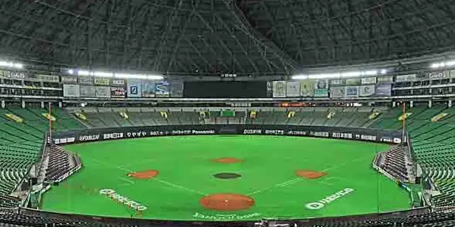 福岡で野球観戦するっちゃ！ヤフオクドーム周辺のオススメスポット