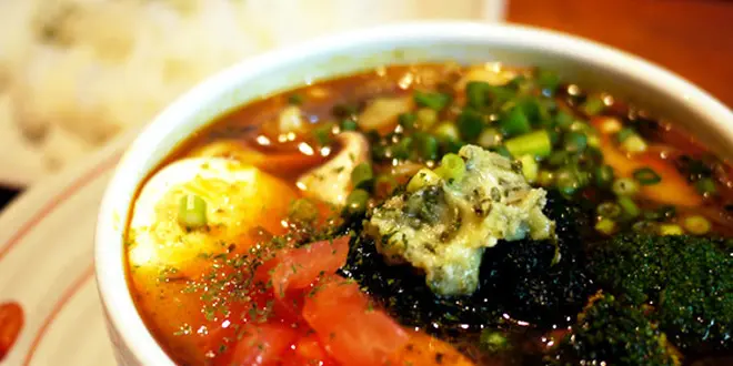 気軽に恵比寿でご飯