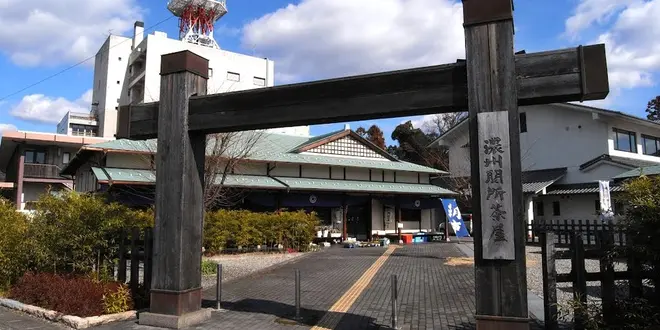 刃物で有名な「関」の町並み散策と歴史寺町巡り