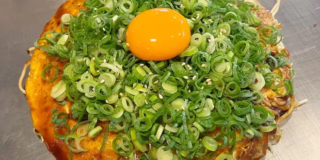 広島を日帰りで食べ尽くす