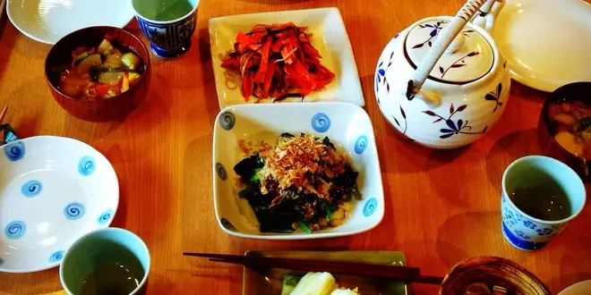 採れたての野菜と温泉で、心身ともに癒される旅。