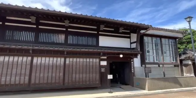 【富山県】歴史と名物を堪能する日帰り女子旅🍶