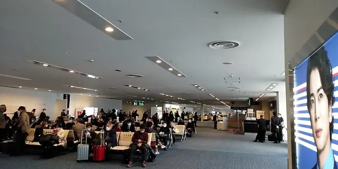 【ゴールデンカムイ プチ聖地巡礼旅】(2023年12月)北海道旅行