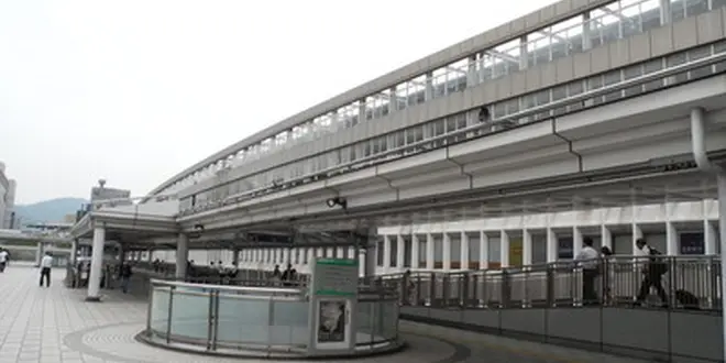二泊三日  福岡電車旅