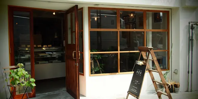 【京都市内】ふらっと立ち寄りたいおすすめcafeランチ