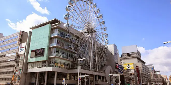 名古屋のおすすめスポット教えます！