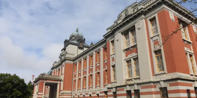 名古屋の今、昔を探る