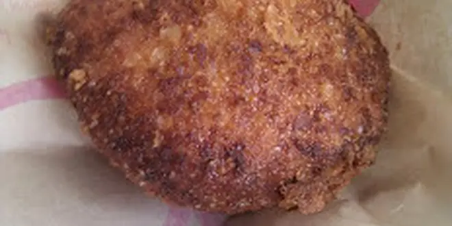 池尻三茶パン巡り