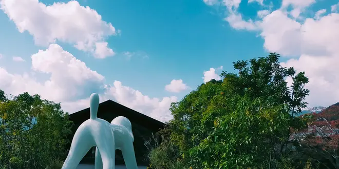 大分(別府&湯布院)