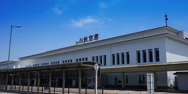 金沢旅行1日目