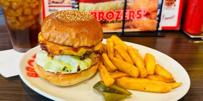 【随時更新予定】人形町ランチ🍚