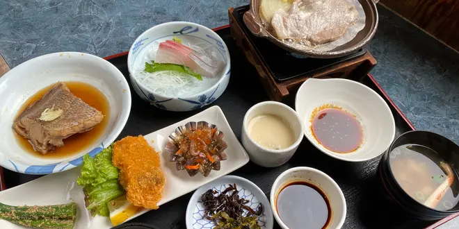 有名&穴場スポットをめぐる湯村温泉旅行