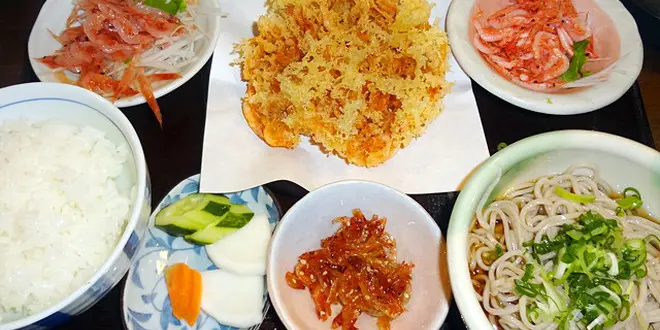 巡れ！遠江！！～旬の静岡を食べつくせ！～