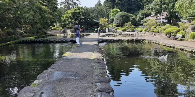 栃木旅行