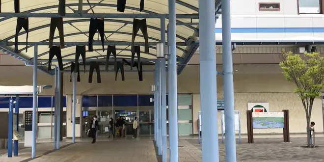 【岡山県・児島】瀬戸内海の絶景とサウナを満喫したドライブ旅🚗