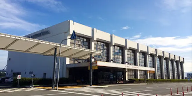 熊本宮崎旅行