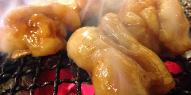 下町！～デートで使える美味しくて汚いお店～