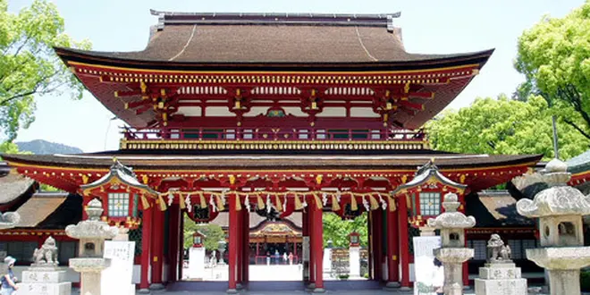 初めての福岡！グルメも観光も欲張っちゃう１泊２日！