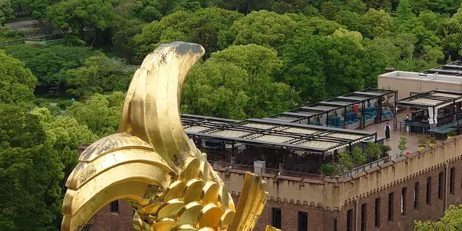 大阪巡りのテストプラン