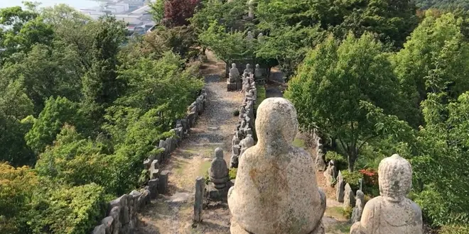 【広島県】生口島を目指す！しまなみ海道ドライブ1泊2日旅🚗（1日目）