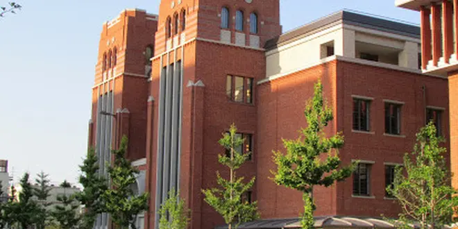 京都の大学に通う息子を尋ねて三千里...