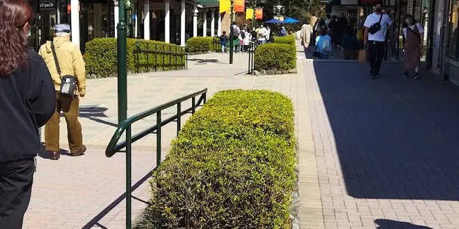 御殿場〜箱根冬旅