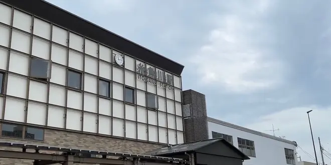 【新潟県】日本海ひすいライン🚃に乗って糸魚川周辺の絶景🌊と海鮮🦀を堪能した日帰り旅