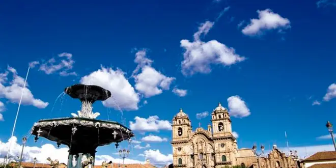cusco