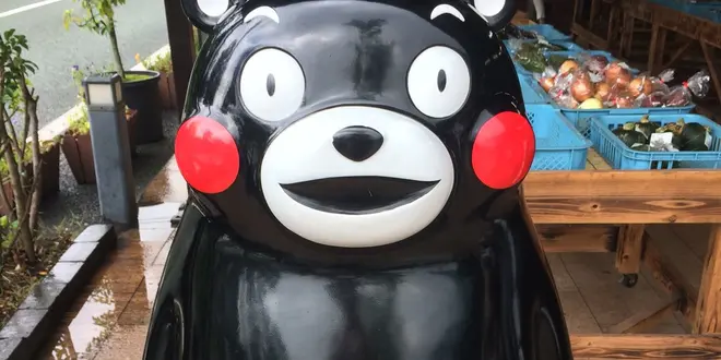 阿蘇1日ドライブ旅♪