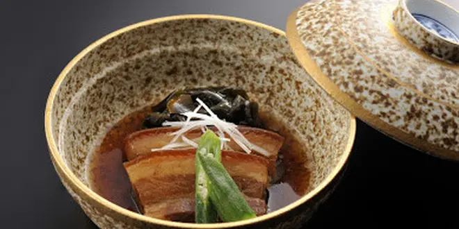 鹿児島美味の旅